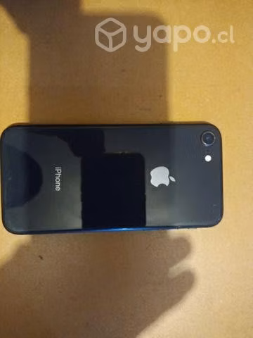 Iphone 8 ocasión