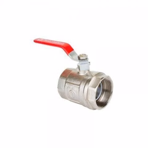 Llave bola 3"