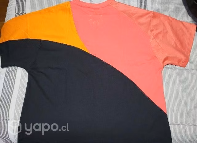 Polera Adidas
