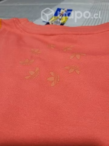 Polera Adidas