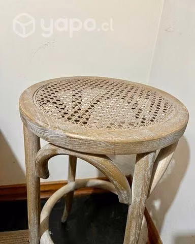 Taburete de bar Sarah Miller