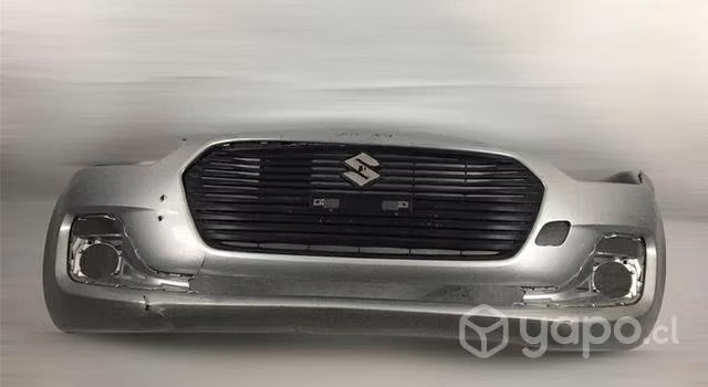 Parachoque delantero Suzuki Swift 2018-2021