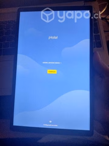 Tab M10 Plus FHD 2da Gen (10.3 - Imagen 4