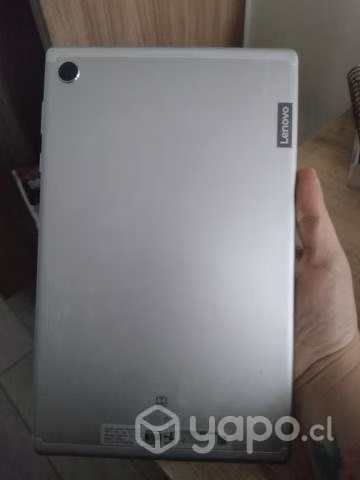 Tab M10 Plus FHD 2da Gen (10.3 - Imagen 2