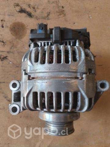 Alternador Renault Kangoo - Imagen 2
