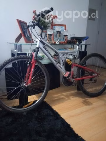 Bicicleta Aro26 Montaña - Imagen 2