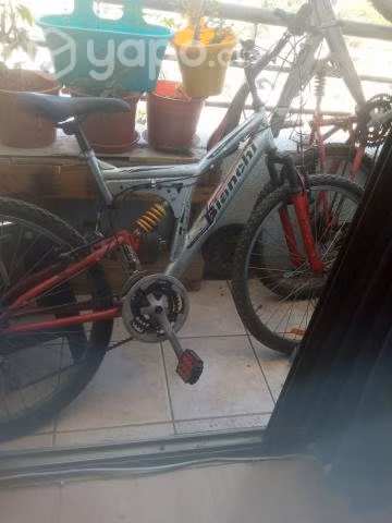 Bicicleta Aro26 Montaña - Imagen 5