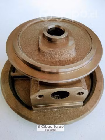 Cuerpo Turbo 4LGZ