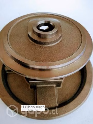 Cuerpo Turbo 4LGZ