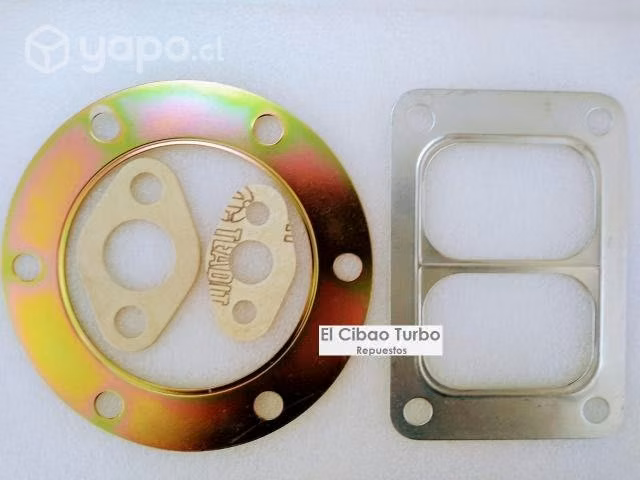 Cuerpo Turbo 4LGZ