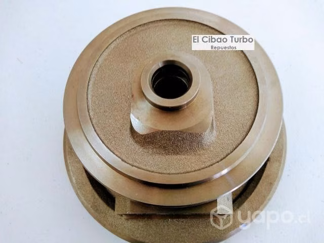 Cuerpo Turbo 4LGZ