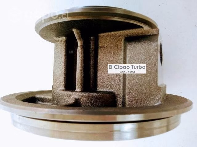 Cuerpo Turbo 4LGZ