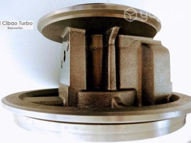 Cuerpo Turbo 4LGZ