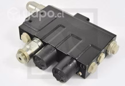 Valvula De Mantenimiento De Carga - PN 8989150 - Imagen 2