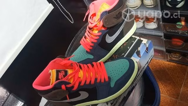 Jordan retro 1 originales