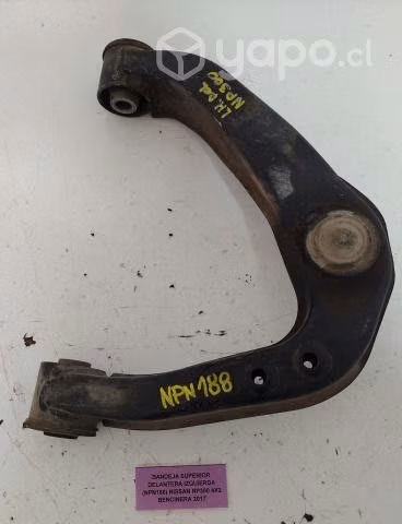 Bandeja Superior Delantera Izquierda (NPN188) Niss