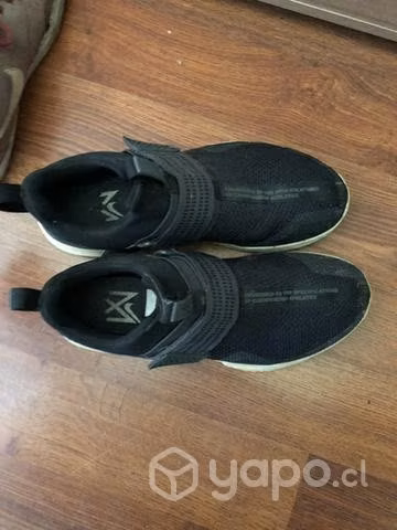 Zapatillas crossfit Nike metcon