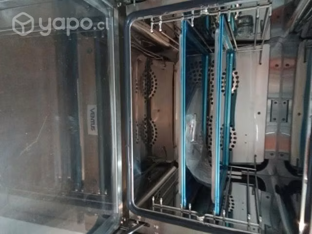 Horno convector ventus vhc1A - Imagen 3
