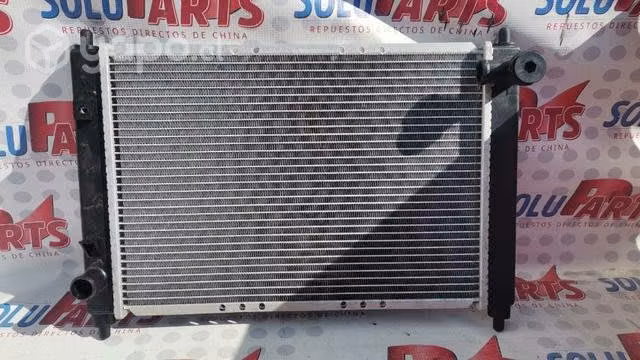 Changan cv1 radiador agua motor