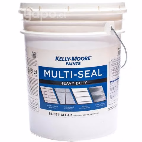 Tineta multiseal - sello múltiples superficies