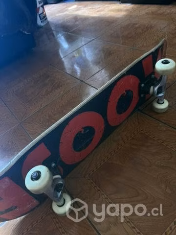 Skater original