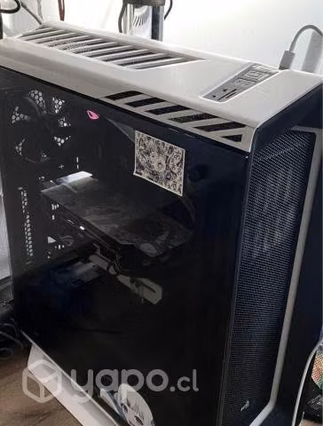 Pc gamer amd ryzen 5
