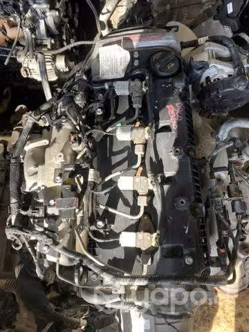 Motor D4CB denso