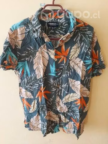 Camisa playera