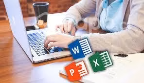 Curso Técnicas de Office