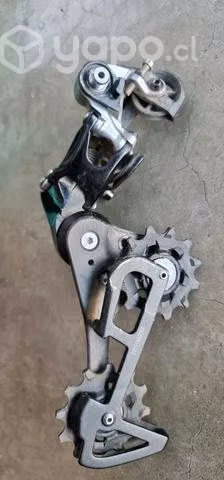 Pata de Cambio Sram XX1 11v