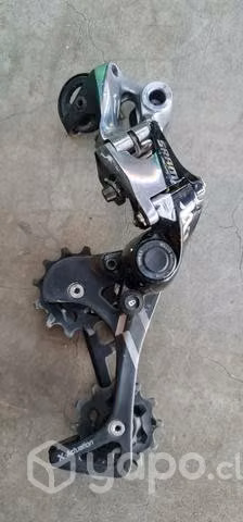 Pata de Cambio Sram XX1 11v