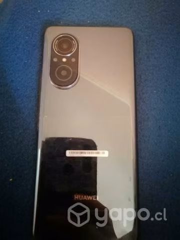 Huawei nova 9