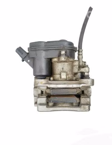 Caliper Trasero Derecho Electrónico Mazda3 2015-19
