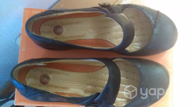 Zapatos clarks