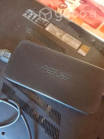 Asus ROG GL753VE SOLO REPUESTOS