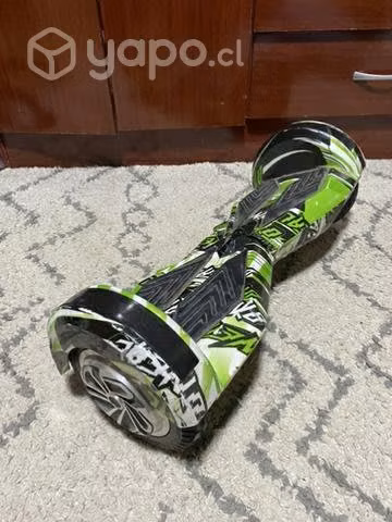 Hoverboard