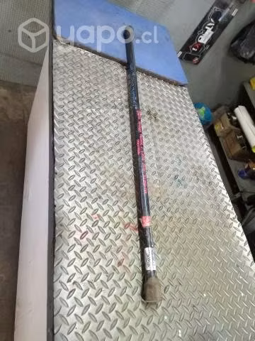Barra torsion izquierda Ford Ranger Argentina 2.3