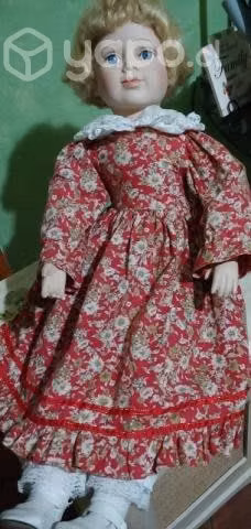 Set de muñecas de colección