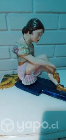 Set de muñecas de colección