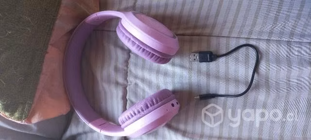 Audifonos a Bluetooth - Imagen 3