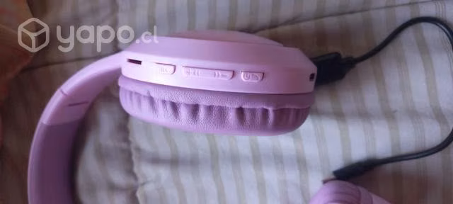 Audifonos a Bluetooth - Imagen 2