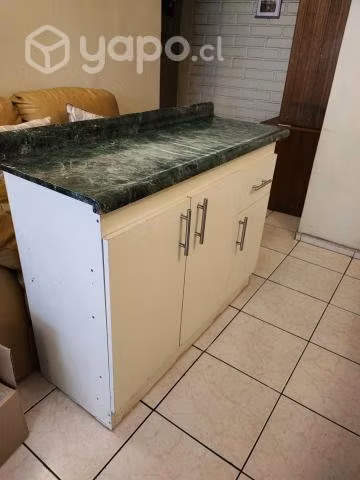 mueble de cocina