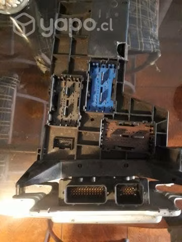Modulo dogde dakota 2011 motor v6 - Imagen 3