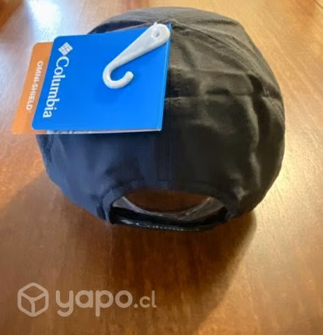 Gorro Columbia Silver Ridge III Ball nuevo - Imagen 5