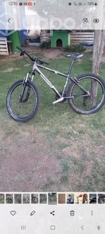 Biclcleta