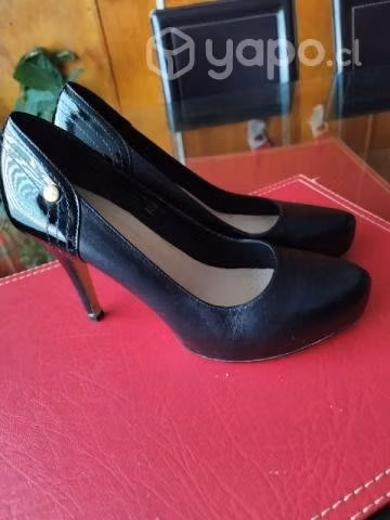 Zapatos gacel