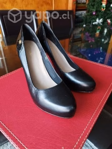 Zapatos gacel