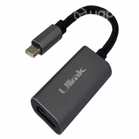 Adaptador usb-c a hdmi, 10 cms - Imagen 2