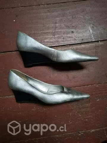 Calzados mujer