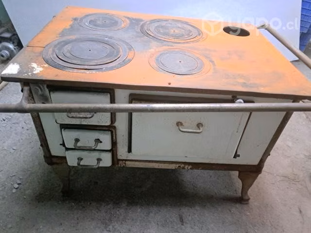 Cocina magallanica